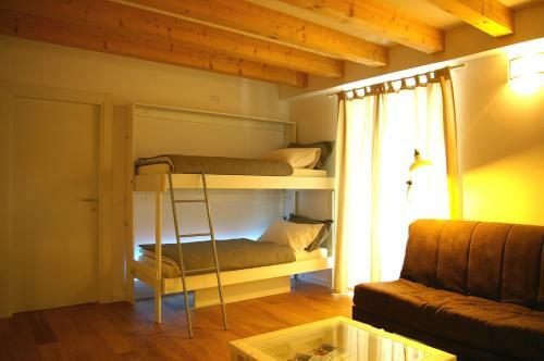 Trentino Apartments - Il Gufo Vacanze