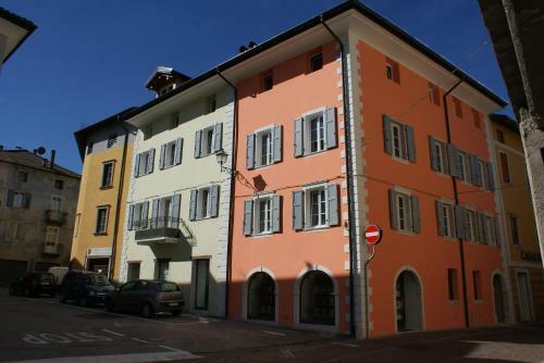 Trentino Apartments - Il Gufo Vacanze