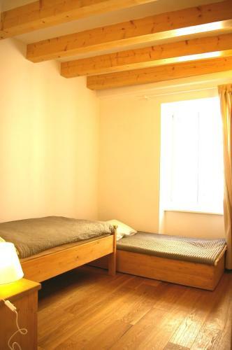 Trentino Apartments - Il Gufo Vacanze