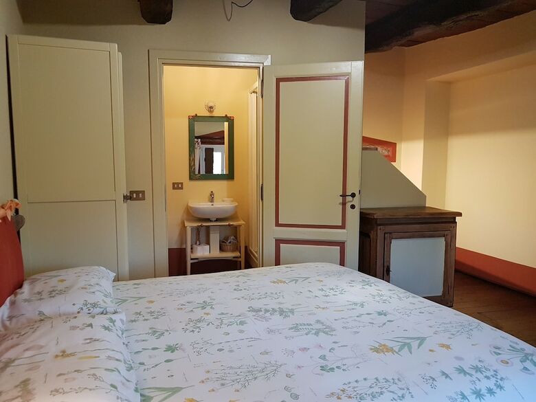 Bed & Breakfast La Cascina Di Monia E Mario