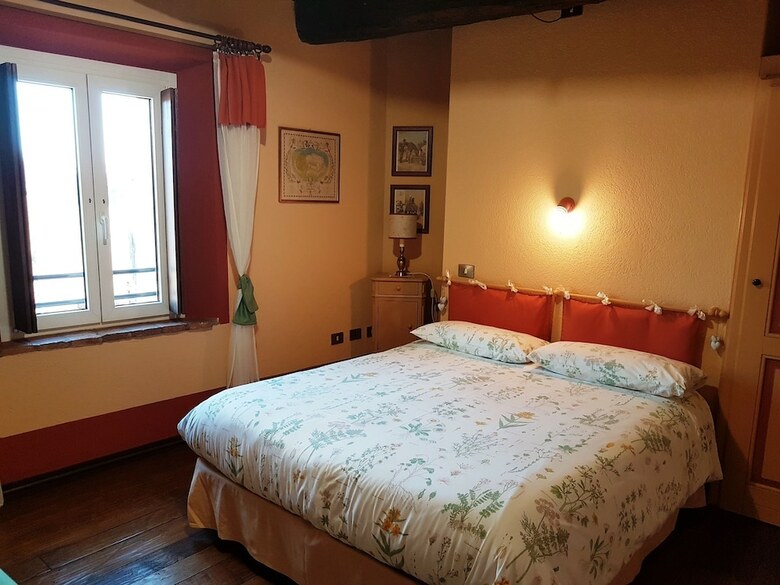 Bed & Breakfast La Cascina Di Monia E Mario