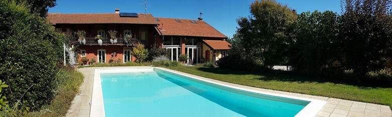 Bed & Breakfast La Cascina Di Monia E Mario