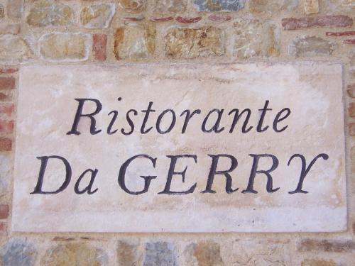 Posada Locanda Da Gerry