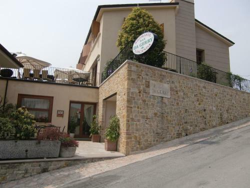 Posada Locanda Da Gerry
