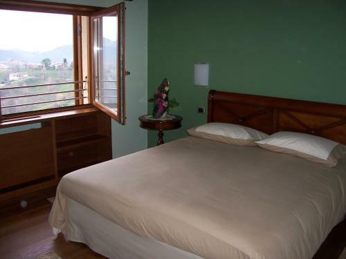 Posada Locanda Da Gerry