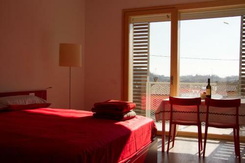 Apartamento Ingrappa Sporthouse