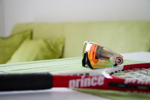 Apartamento Ingrappa Sporthouse