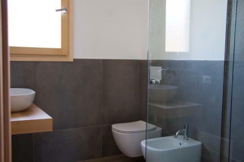 Apartamento Ingrappa Sporthouse