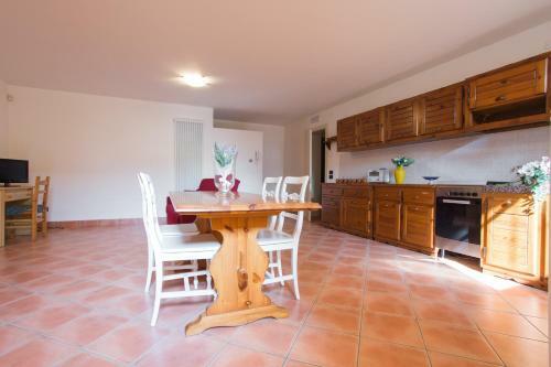 Apartment Conte