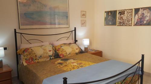 Apartamento Un Balcone Tra Cielo E Mare