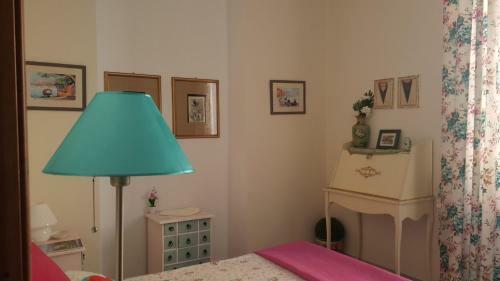 Apartamento Un Balcone Tra Cielo E Mare