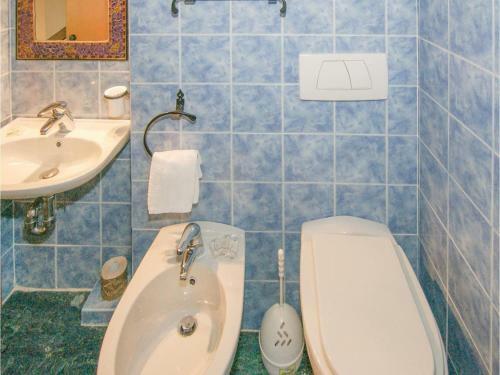 Apartamentos Picchiorosso