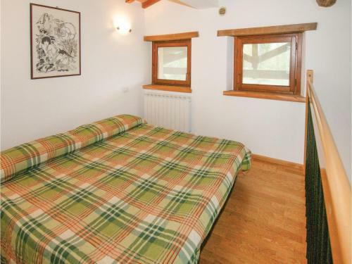 Apartamentos Picchiorosso
