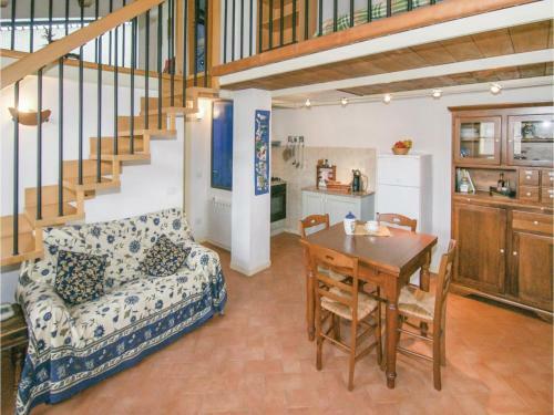 Apartamentos Picchiorosso