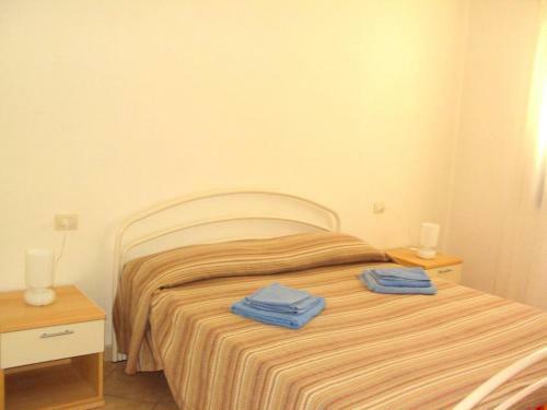 Residence With Swimmingpool Big Terrace And Garden Cod.1