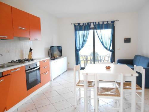 Residence With Swimmingpool Big Terrace And Garden Cod.1