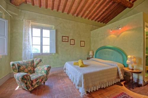 Villa Lorenza