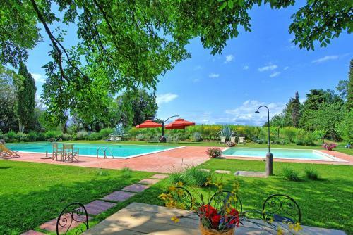 Villa Lorenza