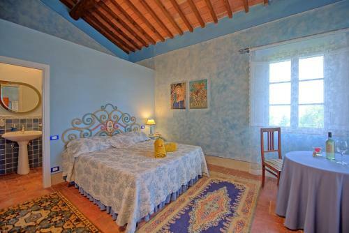 Villa Lorenza