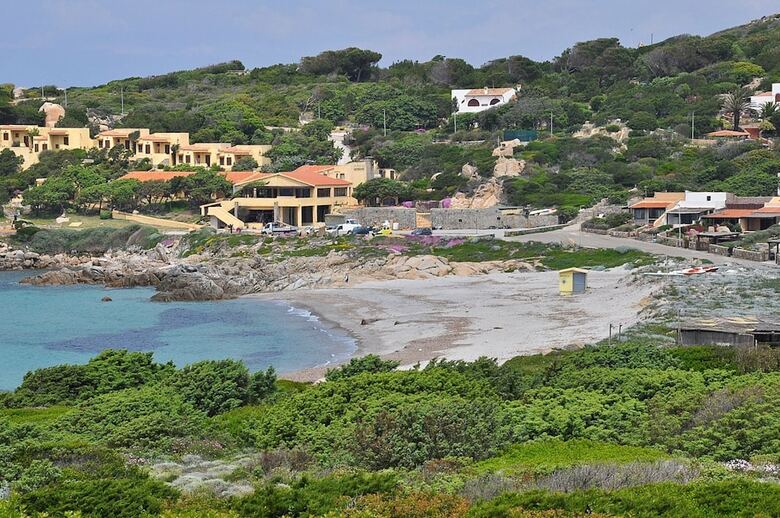 Le Dimore Di Baia Santa Reparata