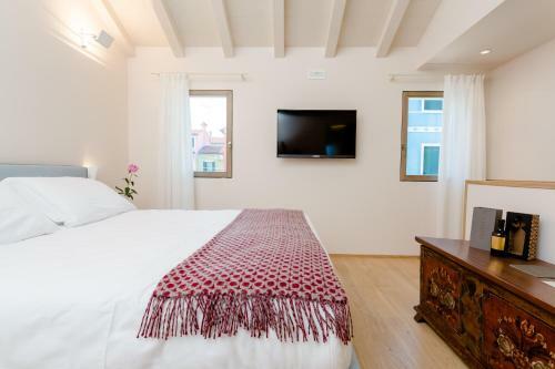 Hostal Casa Burano