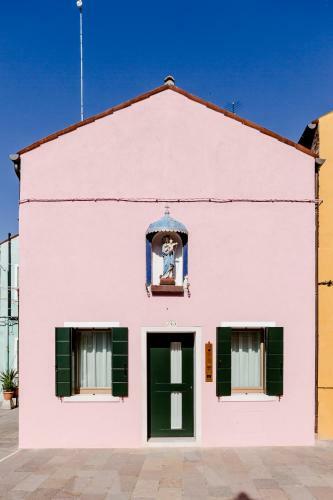 Hostal Casa Burano