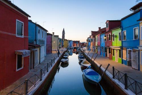 Hostal Casa Burano