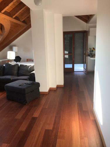 Apartamento Calor House