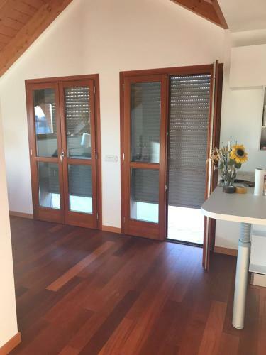 Apartamento Calor House