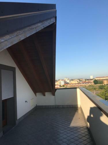 Apartamento Calor House