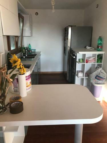 Apartamento Calor House