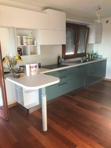 Apartamento Calor House