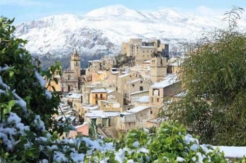 Villetta In Centro Storico