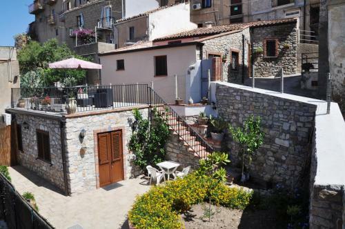 Villetta In Centro Storico