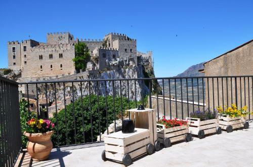 Villetta In Centro Storico