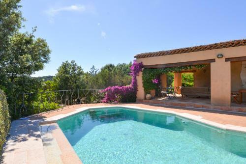 Cala Bitta Villa Sleeps 6 Pool Air Con Wifi