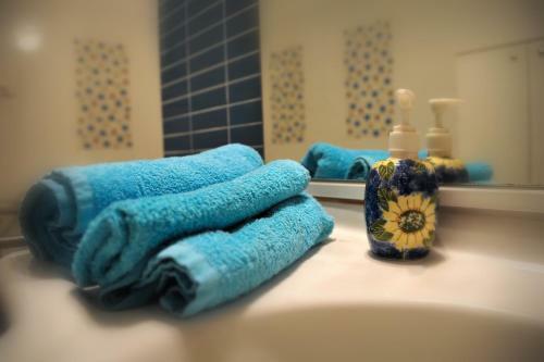 Cala Bernardo Apartment