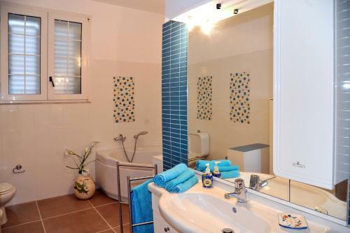 Cala Bernardo Apartment