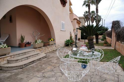 Cala Bernardo Apartment