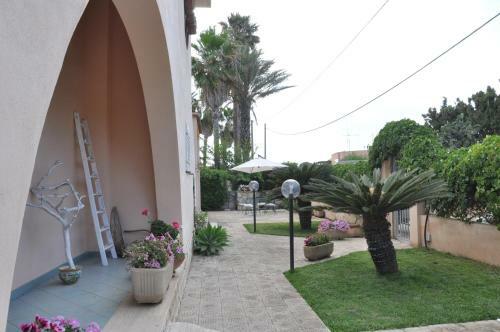 Cala Bernardo Apartment
