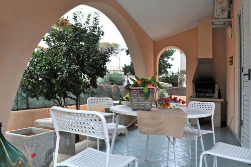 Cala Bernardo Apartment