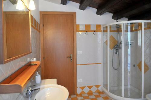 Cala Bernardo Apartment
