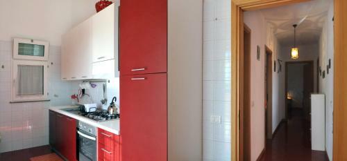 Cala Bernardo Apartment