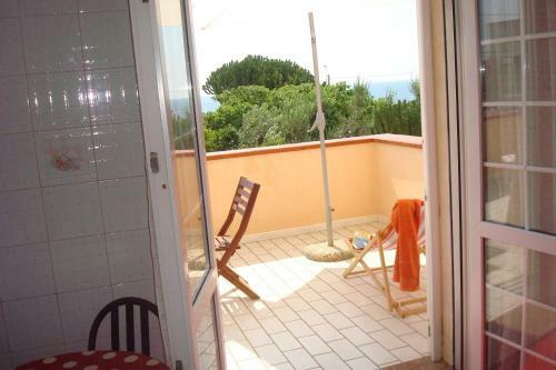Cala Bernardo Apartment