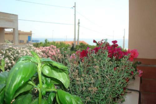 Cala Bernardo Apartment