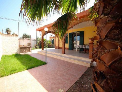 Villa Piccio Sul Mare