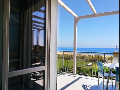 Apartamento Affittimoderni Noto Cala Azzurra