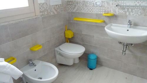 Apartamento Affittimoderni Noto Cala Azzurra