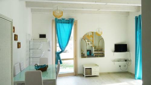 Apartamento Affittimoderni Noto Cala Azzurra