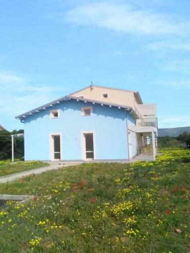 Apartamento Affittimoderni Noto Cala Azzurra